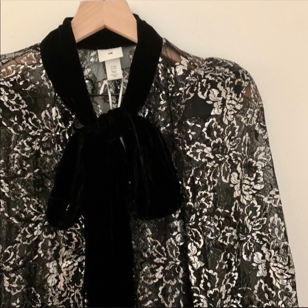 The vampire’s wife H&M collection cape - Picture 6 of 6